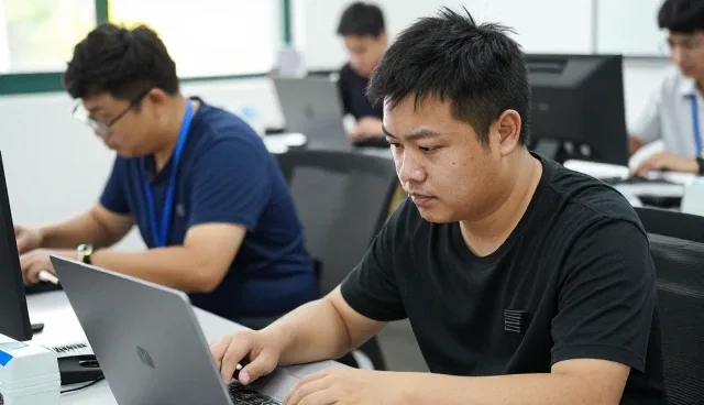 商务用户如何选择流程优化方案
