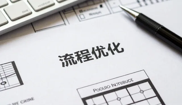 流程优化方案在管理培训中的实际应用与性能考量