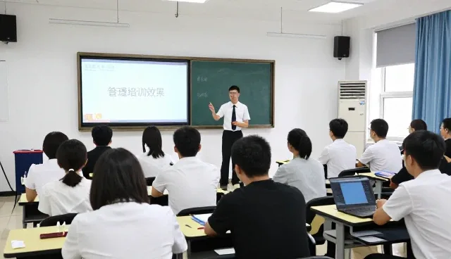如何避免管理培训选型中的信息遗漏
